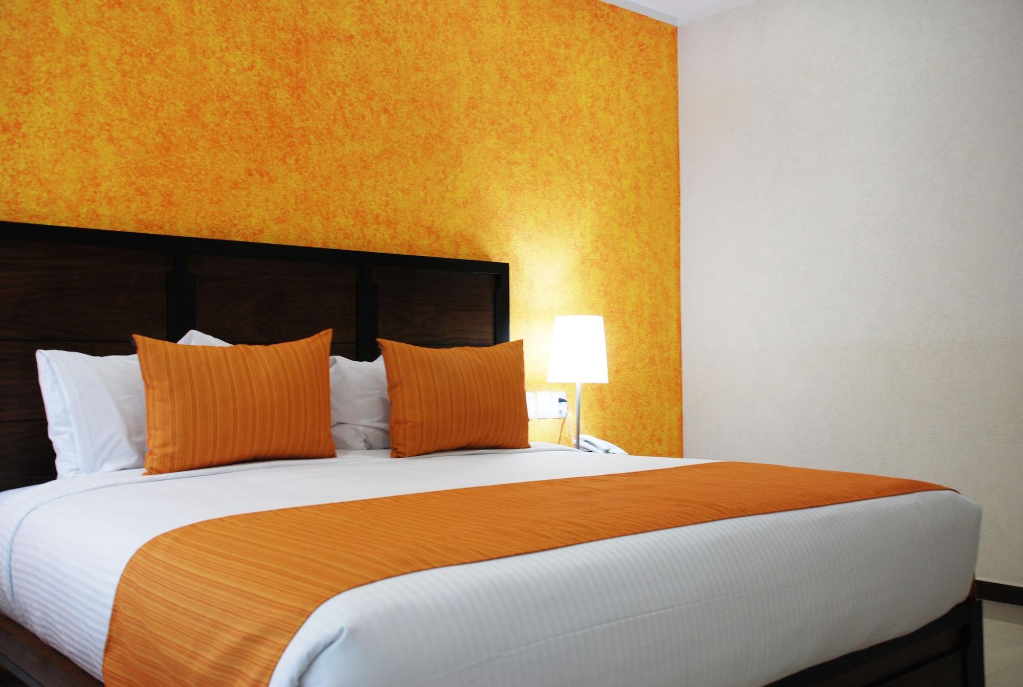 Comfort Inn Cancun Aeropuerto Buitenkant foto