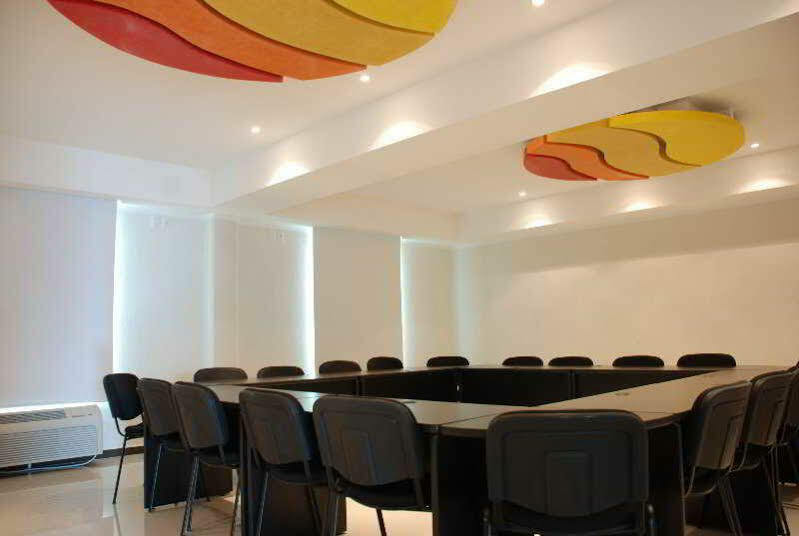 Comfort Inn Cancun Aeropuerto Buitenkant foto